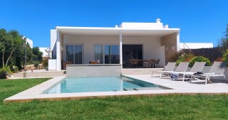 Villas CM Menorca