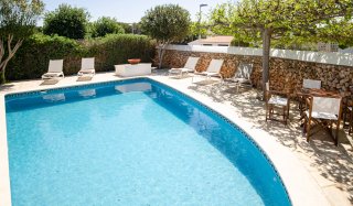 Villas CM Menorca