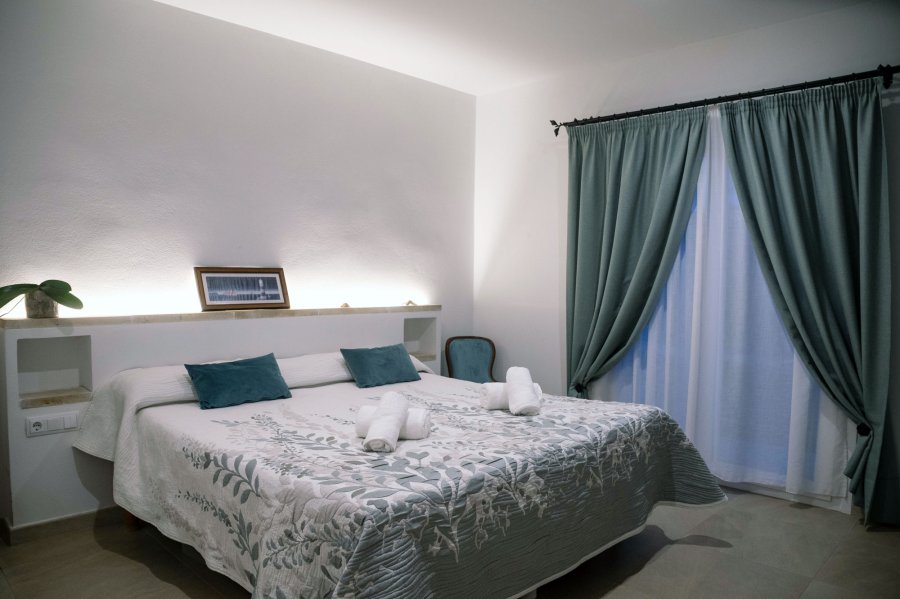 Villas CM Menorca