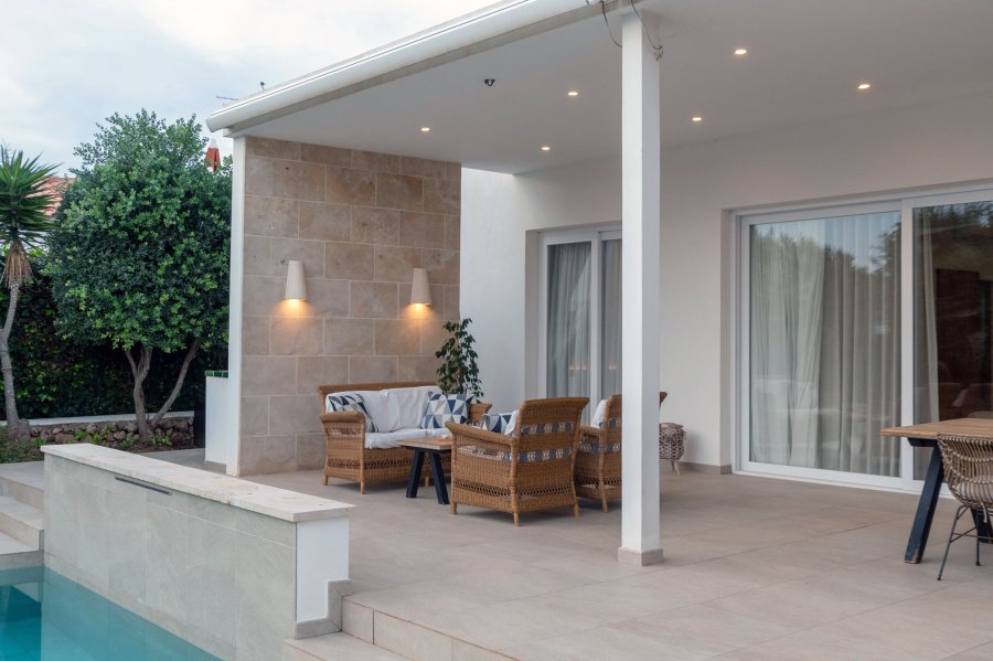 Villas CM Menorca