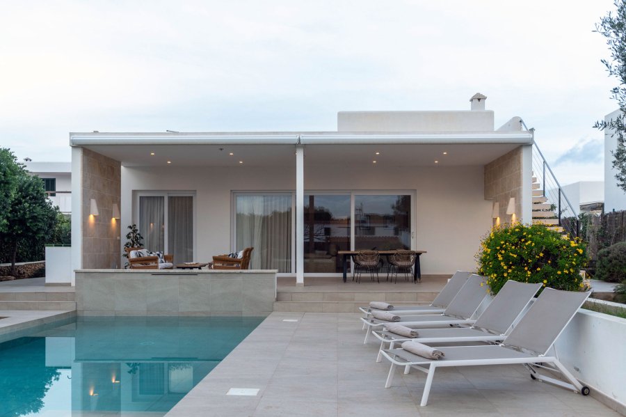 Villas CM Menorca