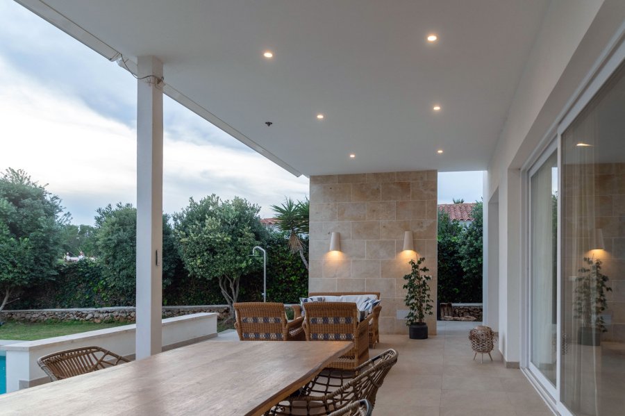 Villas CM Menorca
