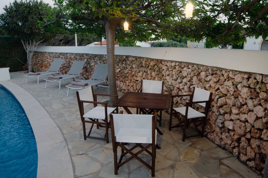 Villas CM Menorca