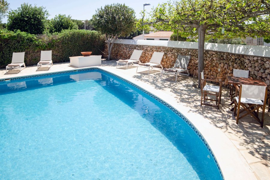 Villas CM Menorca