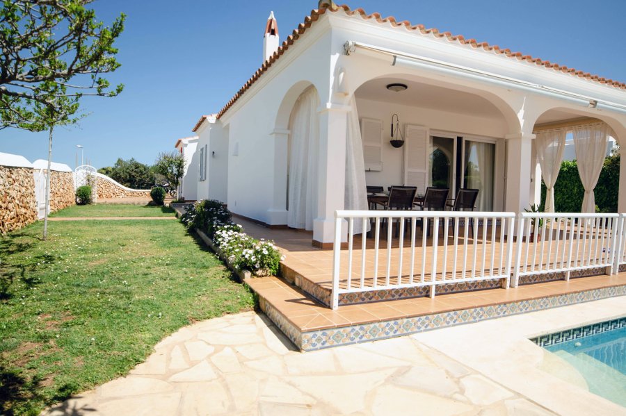 Villas CM Menorca