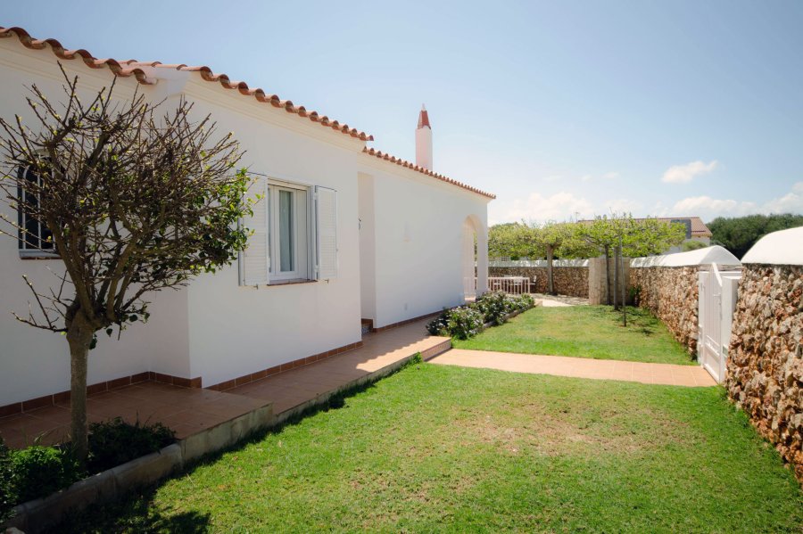 Villas CM Menorca