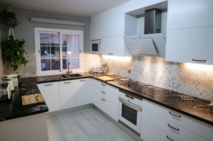 Villas CM Menorca