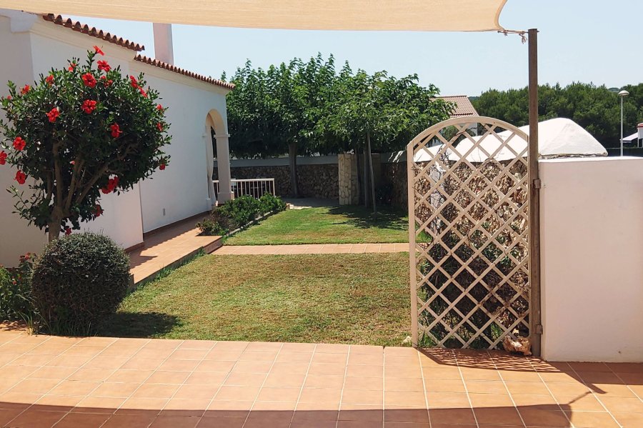 Villas CM Menorca