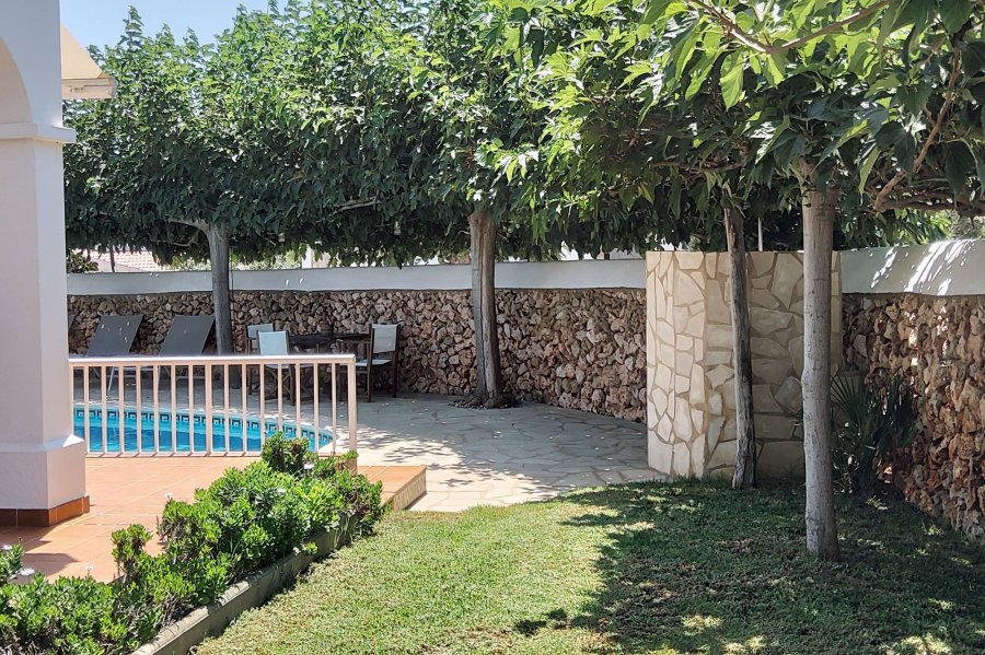 Villas CM Menorca