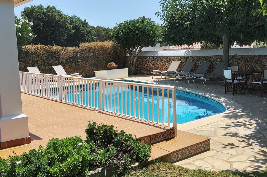 Villas CM Menorca