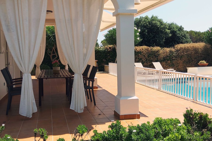 Villas CM Menorca