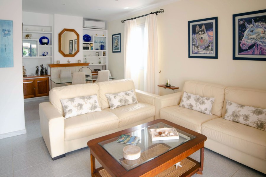 Villas CM Menorca