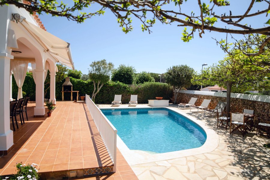 Villas CM Menorca