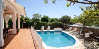 Villas CM Menorca