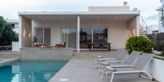 Villas CM Menorca
