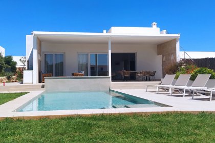 Villa Petra Arenal d’en Castell