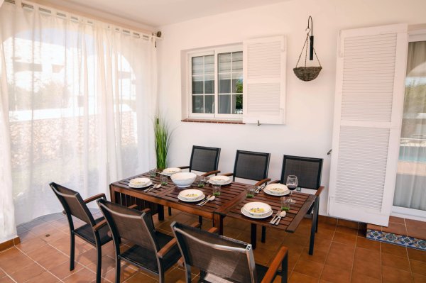 Villas en Alquiler en Arenal d'en Castell