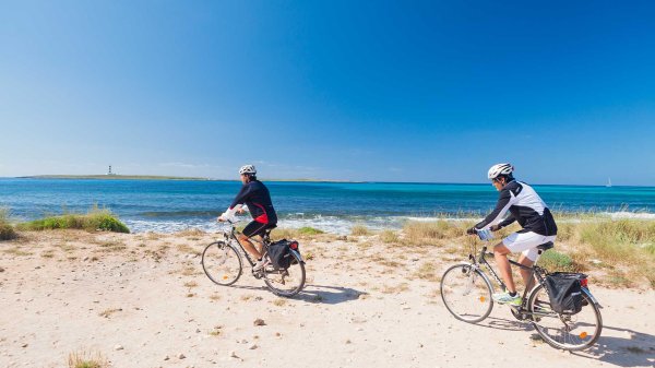 Menorca Reserva de la Biosfera por la UNESCO
