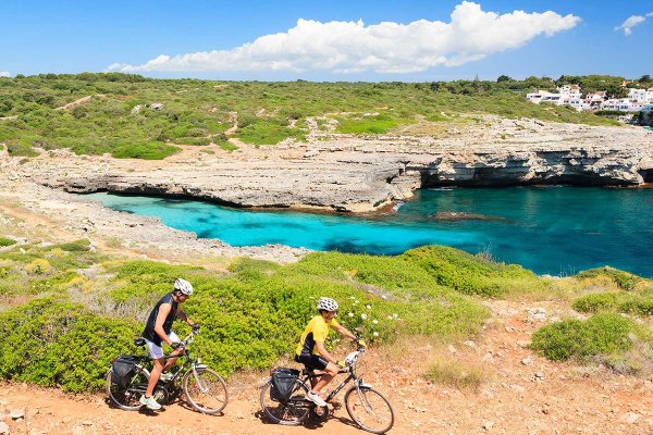 Camí de Cavalls de Menorca